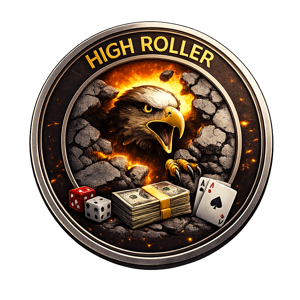High Roller